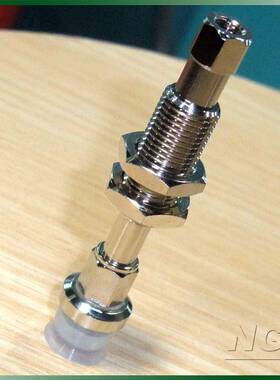 水平真空口接管吸盘组ZPR25US-06-B8