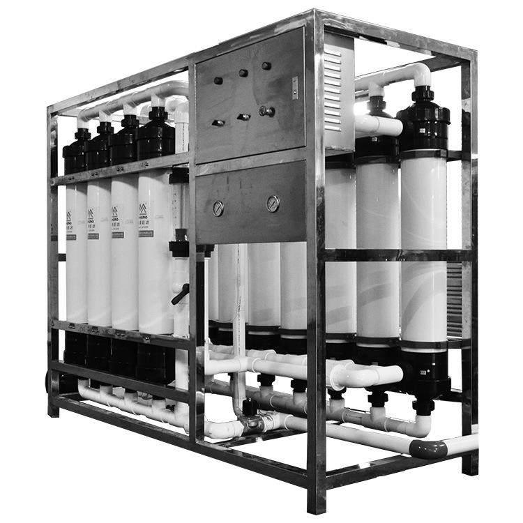 生产线设备山泉水原水水质过滤器全自动运行自动冲洗净水矿泉水,厨房电器,商用净水设备,淘宝优惠券,粉丝福利购,淘宝优惠卷