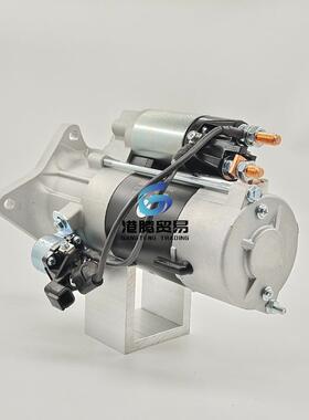 起动机21542660 22602935 23036253 23261936 M009T66771 MS1114