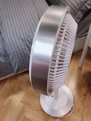 大家评测使用kamomefan281D电风扇怎么样，小编深度剖析评测？