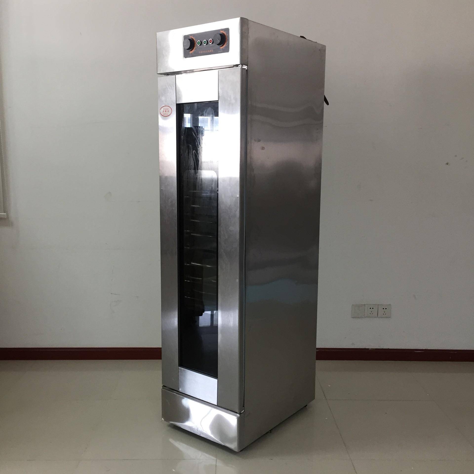 16盘发酵箱商用面包馒头发酵柜 蒸笼醒发箱 全自动保温箱