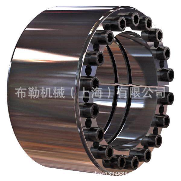 QVO涨/免键轴衬MLLM48MLM50/MLM55/MLM60/MM65锥形环键/链轮套胀