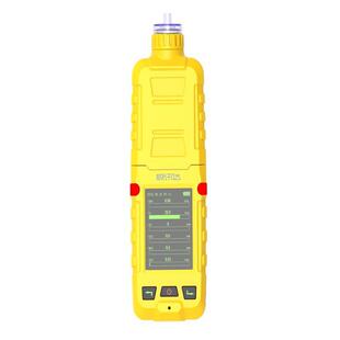 泵吸式氨气检测报警仪工业四合一氯化氢磷化氢氰化氢氟化氢检测仪