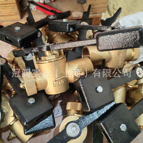船用测深自闭阀注入头船用青铜测深自闭阀CB-T778-99