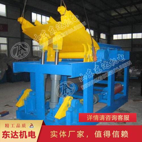YHT托摇台多种轨距托摇台性能参数YHT托摇台