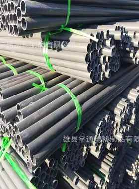 厂家生产pvc穿筋管穿线槽一次性拉杆套管混凝土182025穿筋管