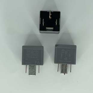 全新福特继电器5M5T14B192EA泰科12V X62 70A继电器V23136
