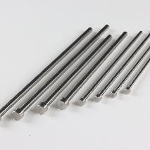 S136不锈钢顶针 防生锈耐腐蚀模具顶杆 热处理加硬  专业非标定做