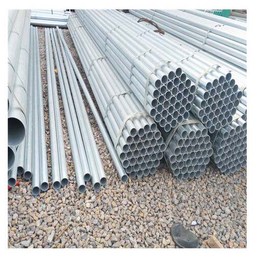 热镀锌管材 镀锌钢管dn65 dn80 dn100 镀锌管钢管 sc穿线管 直供