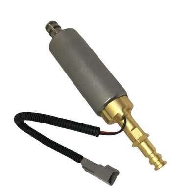 款发电机组供油系统QST30电子燃油柴油输油泵4975518