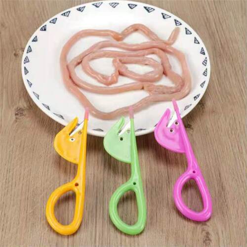 Thickened Duck Intestine Opener, Chicken Intestine Knife, Go