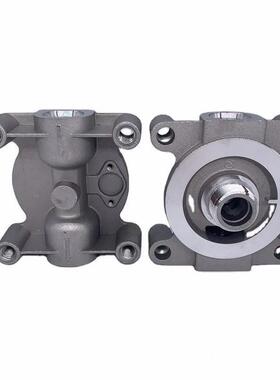 FS1003柴油滤芯器滤座 FF185 FS19732 连接螺纹: 1