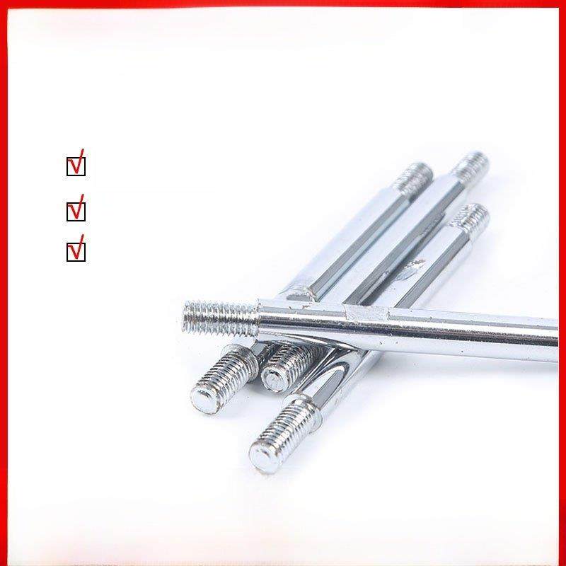 不锈钢机床柄杆固定杆柄螺杆双头螺杆球头螺杆非标定制,五金/工具,其他机械五金,淘宝优惠券,粉丝福利购,淘宝优惠卷