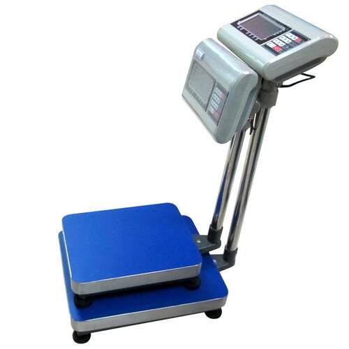 平丰计重台秤工业计数秤快递称重电子秤150kg75kg磅秤高精重型