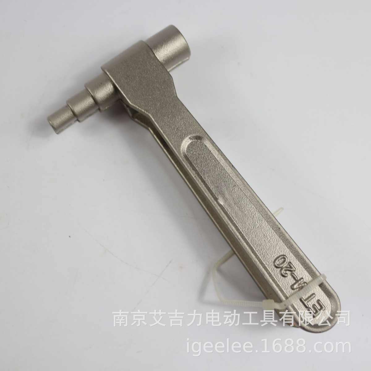 FT-1225 欧式压管工具不锈钢压管钳 卡管钳 手动管子钳