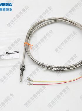 BT-000-K-2 1/2-60-1 BT-000-K-1 5/8-60-2奥米佳卡口压簧热电偶