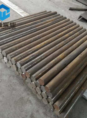 现货 00Cr22Ni5Mo3N 不锈钢圆棒 2205不锈钢圆钢 F51双相不锈钢棒