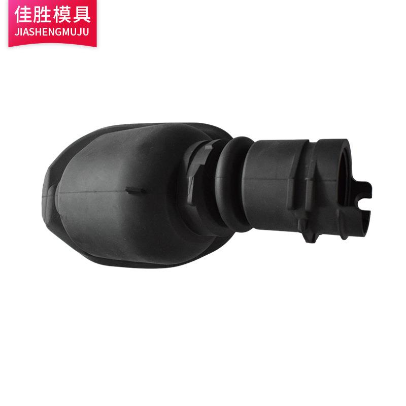 各类型精密橡胶零配件模具开模加工橡胶注射模具来图来样定制