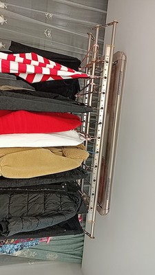 天邦电动晾衣架怎么样是不是领导者