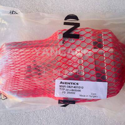 AVENTICS安沃驰 导向装置 GU1系列 0821401010 气动元件/气缸