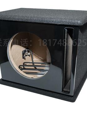 汽车低音炮迷宫箱12寸10寸适用捷力W6 W3 W1 W0来福P2 R1 T1喇叭