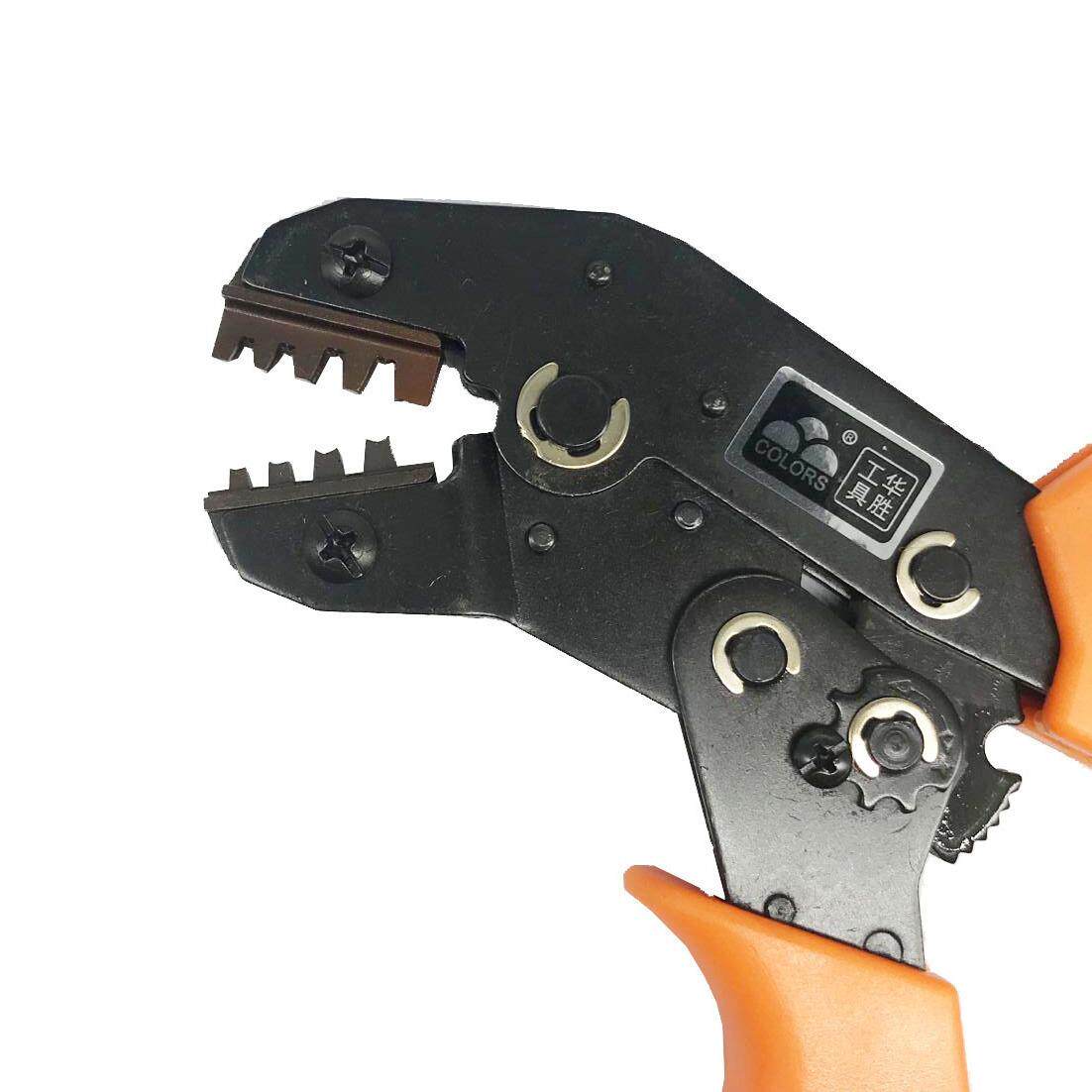 华胜sm2.5ph2.0杜邦xh2.54vh3.96C3端子SN-2 压接线钳 压线钳