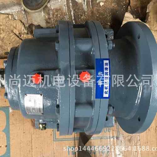 卧式摆线针WAN轮减速机BWY2-1器-2.2摆线轮减速器1变速机速减器