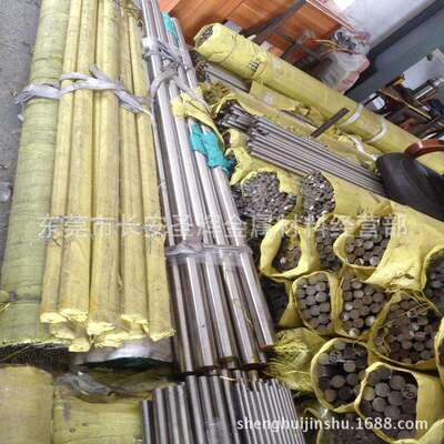 供应X10Cr13(1.4006)不锈钢棒 圆棒 圆钢 光圆 六角棒 磨光圆棒