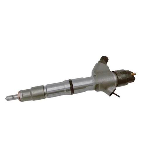 优质柴油喷油器 喷油嘴总成0445120244 适用潍柴WP4