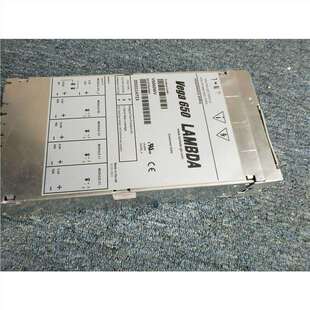 Vega650电源中古V6060WVV6G073Z直拍现货