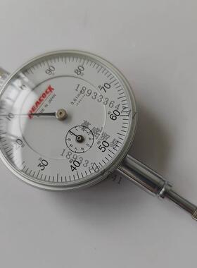 NHK螺丝十字槽深度规槽深表GDC001 GDH101 GDH201 GDH301 GDH401