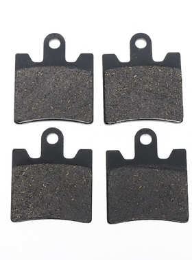 摩托车碟刹片刹车片碟刹皮刹车皮 FA423 FJR1300 XV XVS 1900凯旋