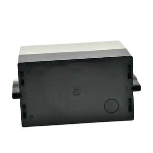 磁力启动器HUP TECO 组合开关 11KW 18K 台安TAIAN 全新原装 东元
