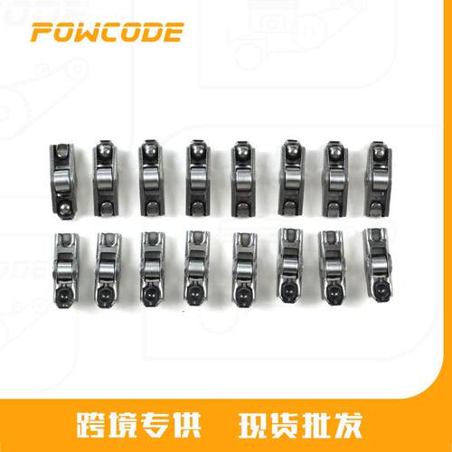 1692287080气门摇臂适用于标致雪铁龙福特DV5R1.5柴油9810144180