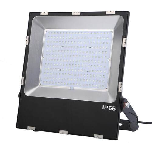 LED投光灯200W 泛光灯26000LM 5年质保