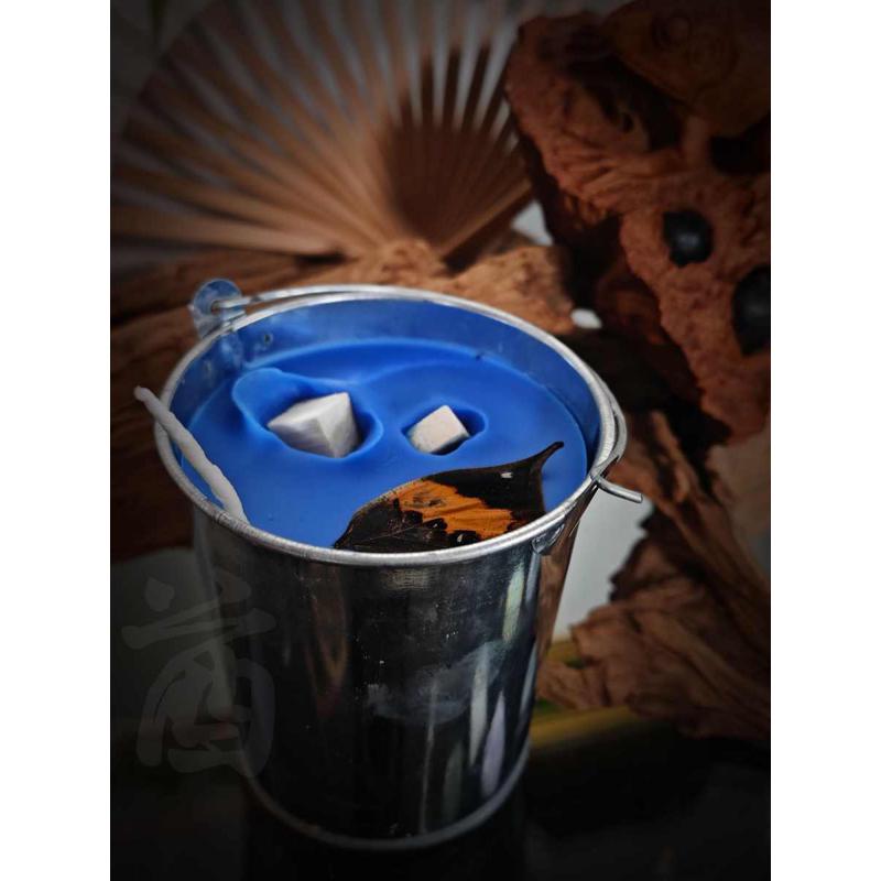 酋长摆摊   ​一忘皆空·（Obliviate）  原创香薰蜡烛 室内香氛