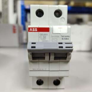 原装 S262UC 库存充足 ABB
