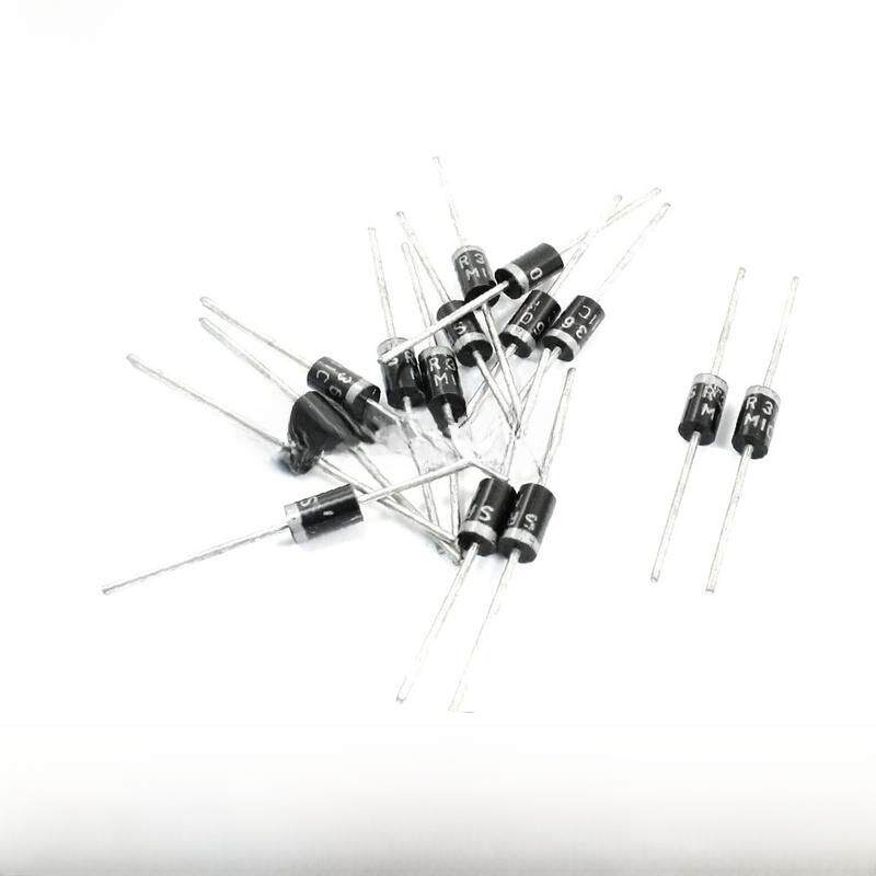 肖特基二极管SB/SR160/240/260/560/2100/5100/2200/3100/3200