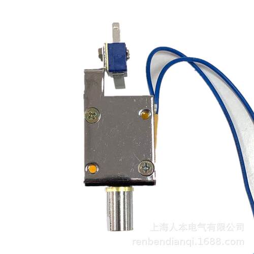 5SA522021/B闭锁电磁铁12KΩDC220VDC110VDC48VVS1闭锁线圈