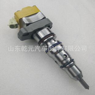 128 挖掘机 喷油器总成177 4752 喷油器 6601