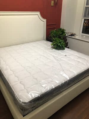 雅兰童年1.2米1.5m定制儿童床垫怎么样?含甲醛吗?