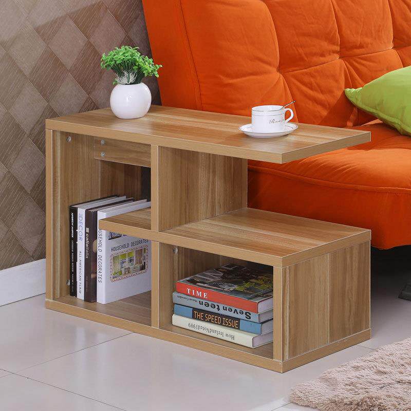 简约沙发边几角几茶几 优雅现代客厅边桌边柜床头柜小茶几摆放柜