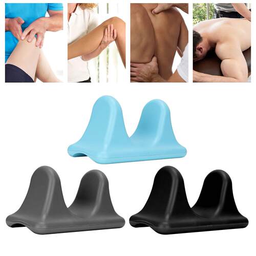 Psoas Muscle Massager Psoas Muscle Release Deep Tissue Massa