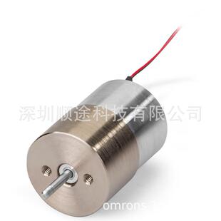 进口微型音圈电机生产厂家SMAC音圈马达VCM