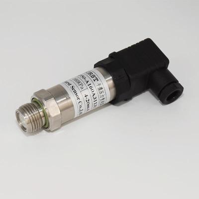 电工电气压力传感器SP60齐平膜压力变送器多规格工业型传感器