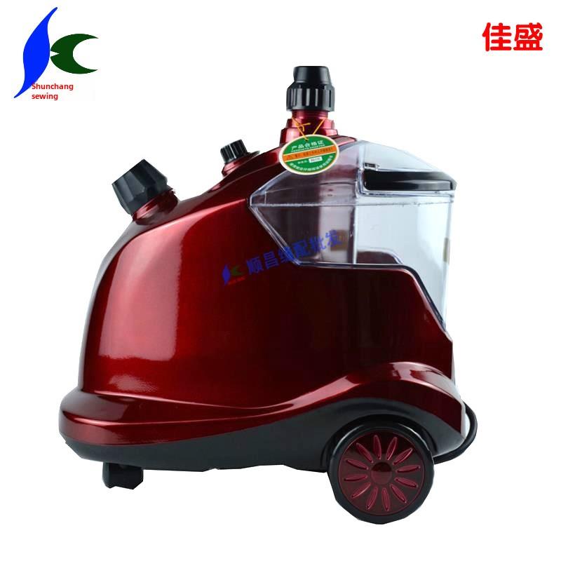佳盛挂烫机家用 服装店蒸汽立式大功率熨斗 SP-CT/518T包邮
