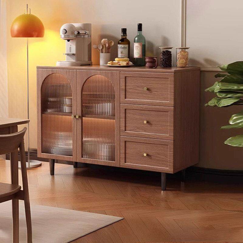 堡讯中古风餐柜靠墙一体收纳柜客厅置物柜藤编收纳柜橱柜盖布拉车,生活电器,其他生活家电配件,淘宝优惠券,粉丝福利购,淘宝优惠卷