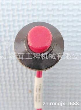 沃尔沃DD118 120压路机震动开关 振动开关按钮 压路机配件