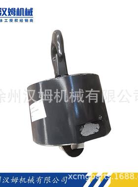 供应徐工汽车起重机/原厂件 126100657 RT35.01.2 4吨吊钩