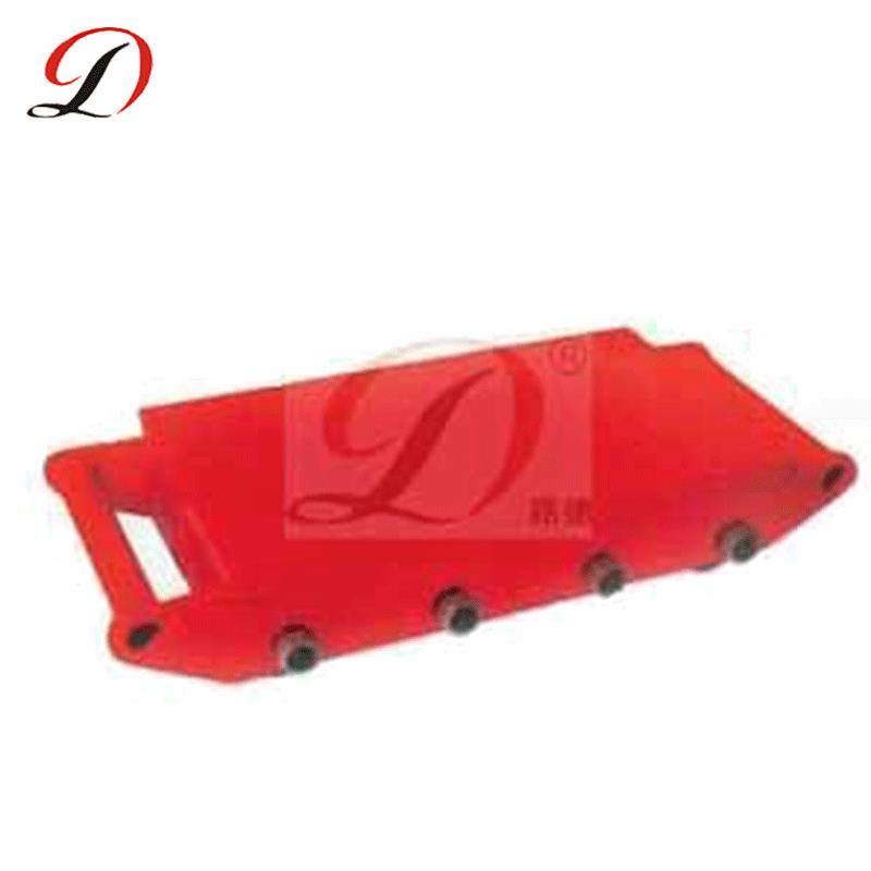 搬运坦克车6吨直搬搬运小坦克BYY万地行牛定向运向坦克车重物移位